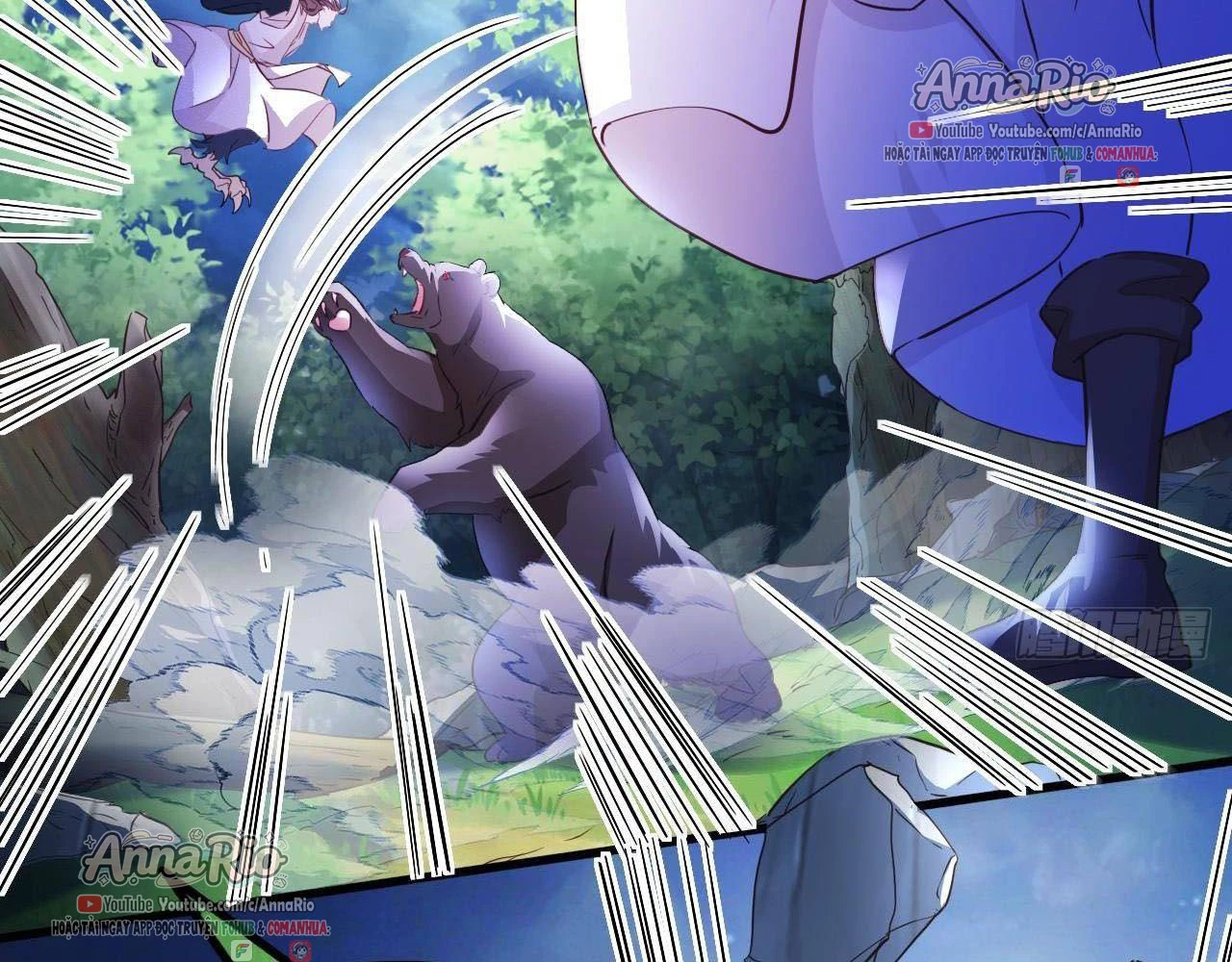 Thảnh Thơi Thú Thế Chủng Chủng Điền, Sinh Sinh Tể - Update Chapter 830 - 34