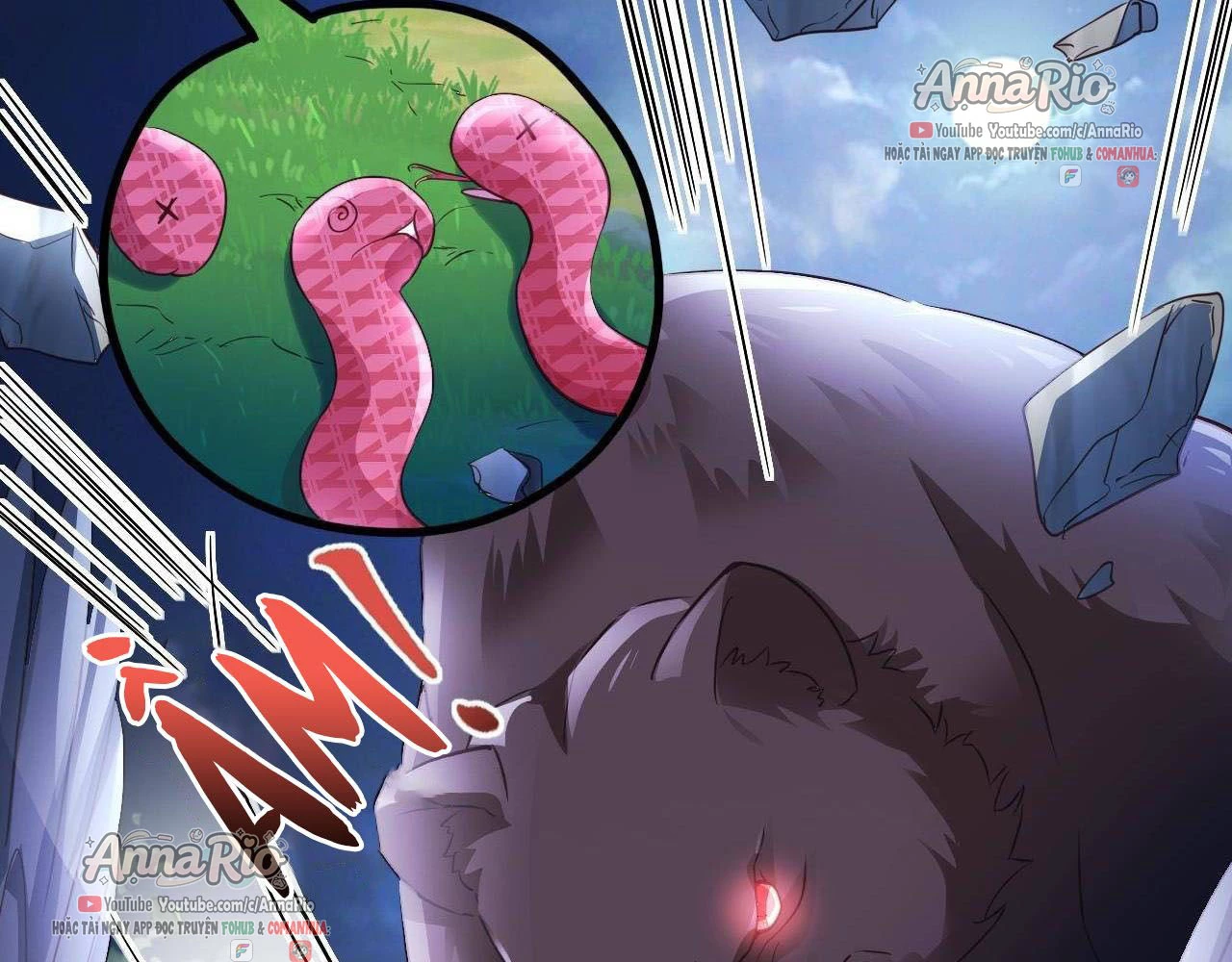 Thảnh Thơi Thú Thế Chủng Chủng Điền, Sinh Sinh Tể - Update Chapter 830 - 35