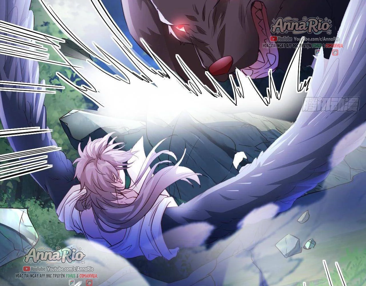 Thảnh Thơi Thú Thế Chủng Chủng Điền, Sinh Sinh Tể - Update Chapter 830 - 36