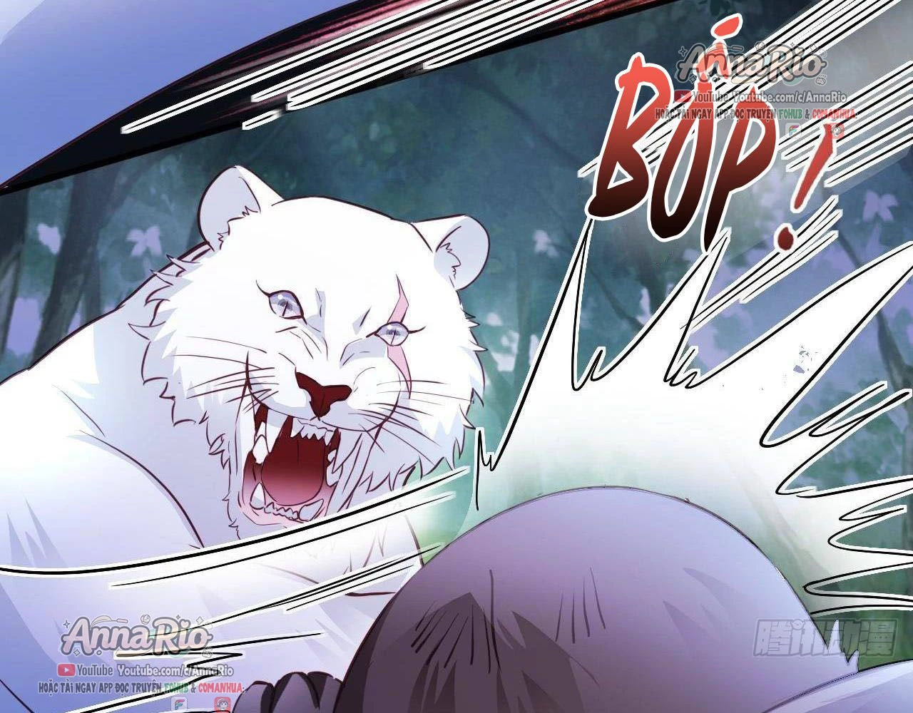 Thảnh Thơi Thú Thế Chủng Chủng Điền, Sinh Sinh Tể - Update Chapter 830 - 44