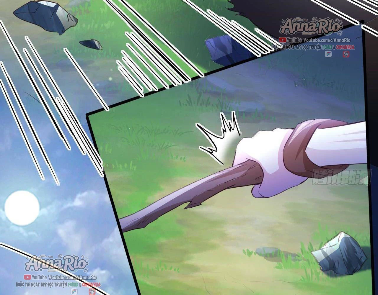 Thảnh Thơi Thú Thế Chủng Chủng Điền, Sinh Sinh Tể - Update Chapter 830 - 46