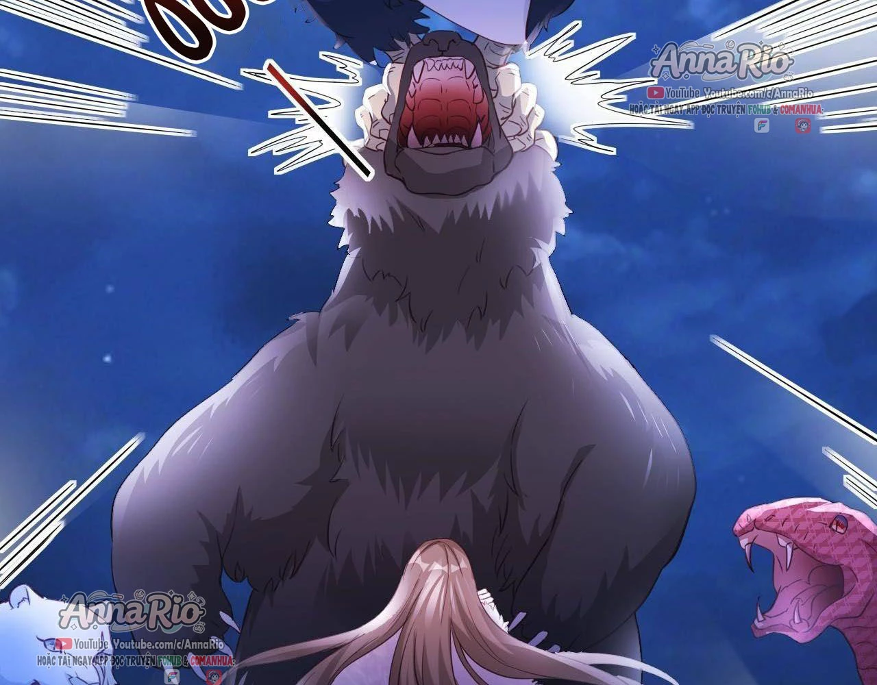 Thảnh Thơi Thú Thế Chủng Chủng Điền, Sinh Sinh Tể - Update Chapter 831 - 8