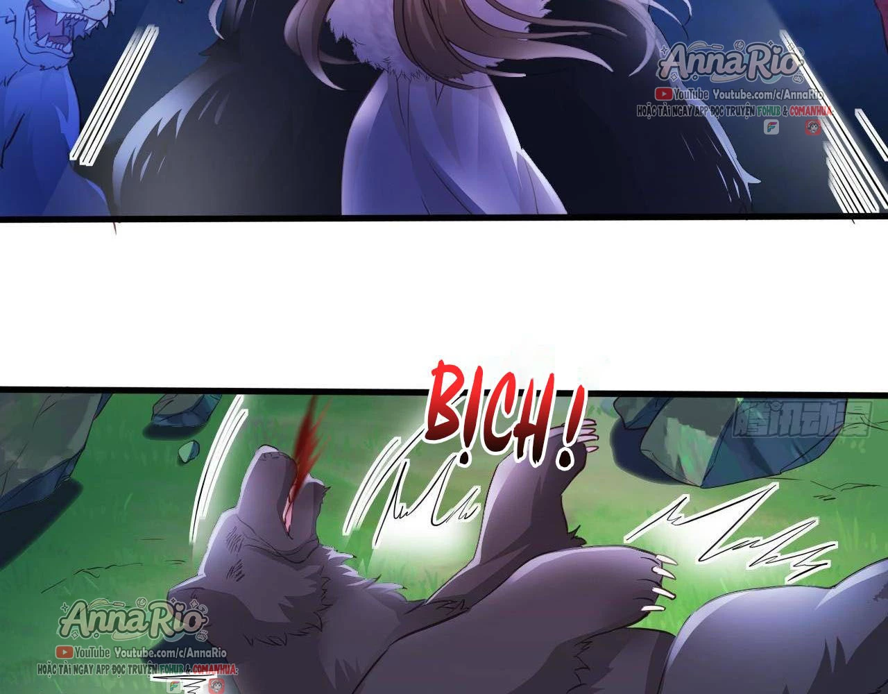 Thảnh Thơi Thú Thế Chủng Chủng Điền, Sinh Sinh Tể - Update Chapter 831 - 9