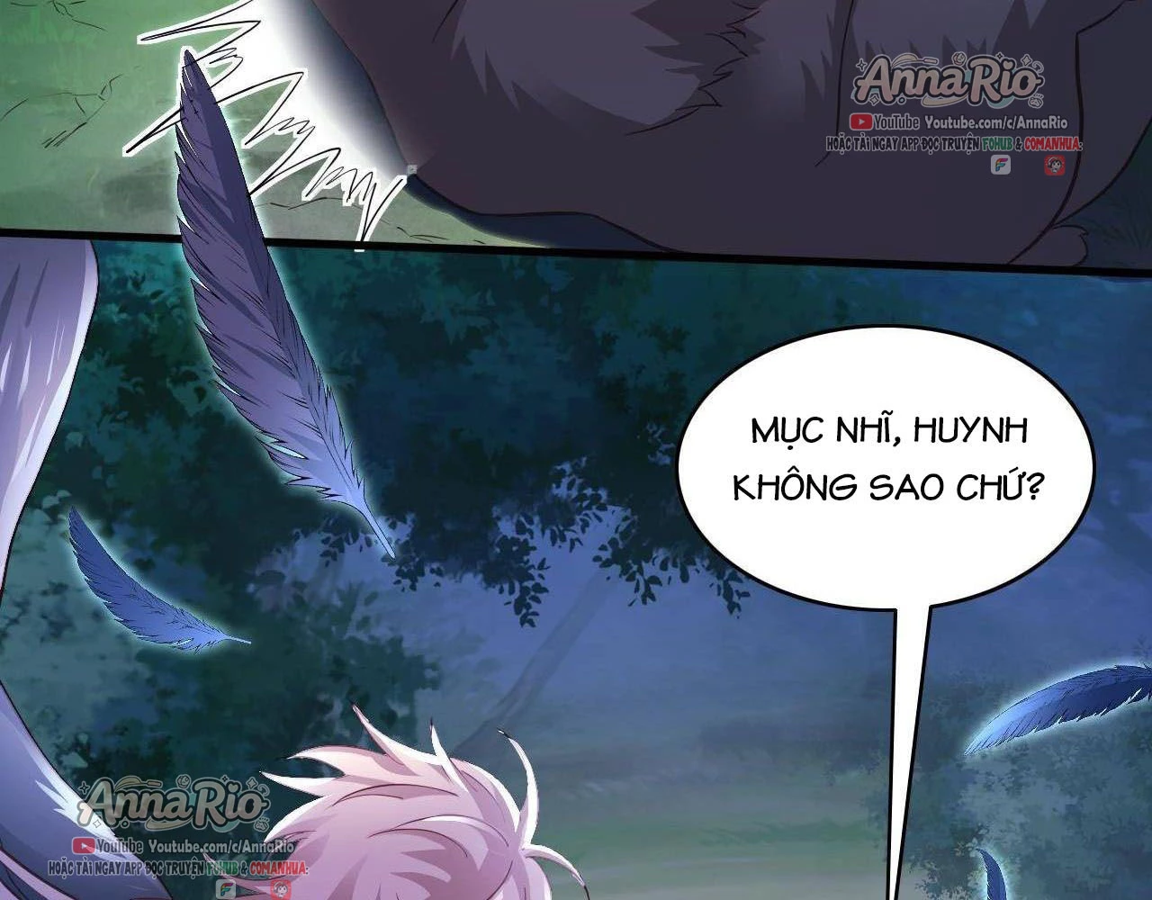 Thảnh Thơi Thú Thế Chủng Chủng Điền, Sinh Sinh Tể - Update Chapter 831 - 10