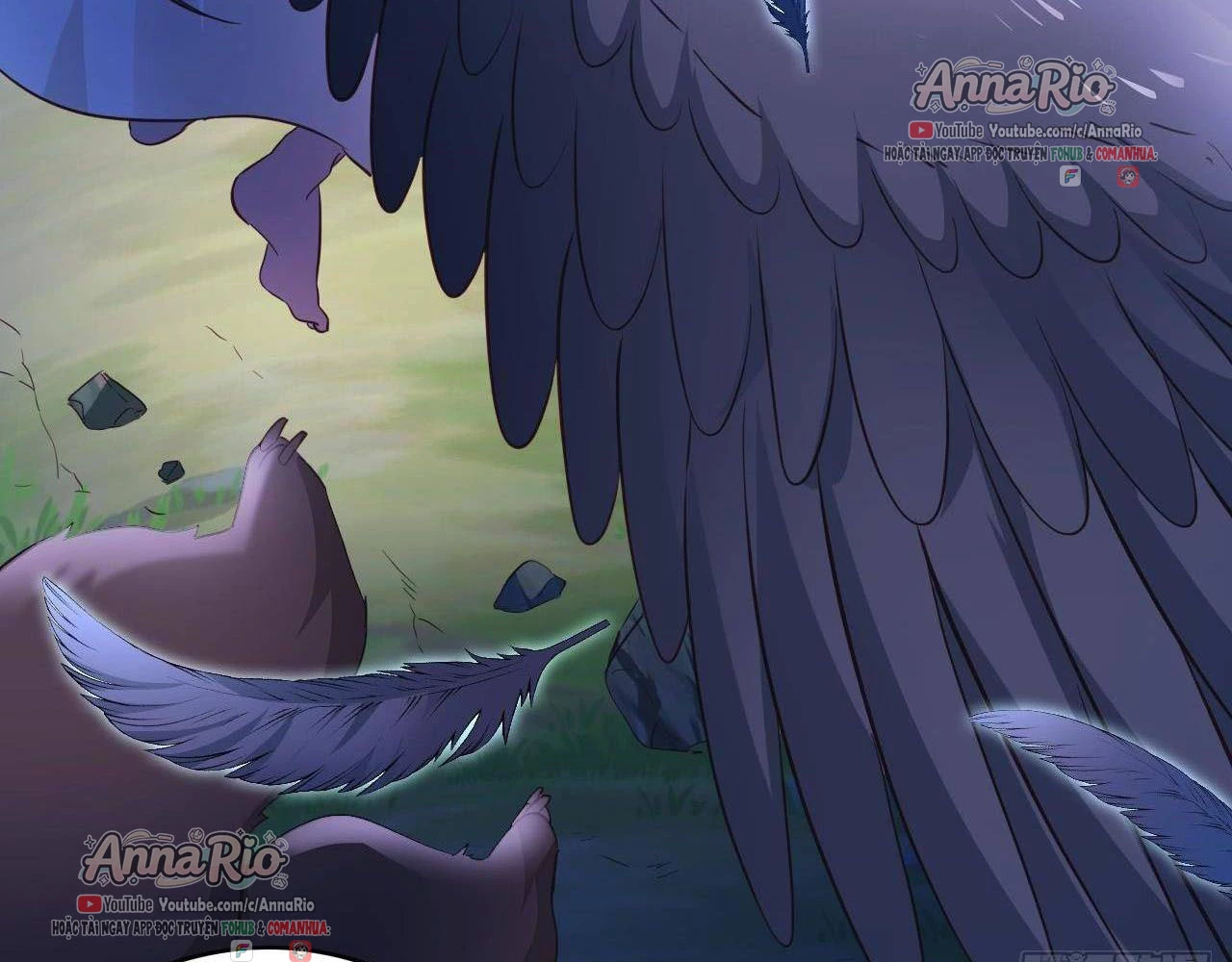 Thảnh Thơi Thú Thế Chủng Chủng Điền, Sinh Sinh Tể - Update Chapter 831 - 12