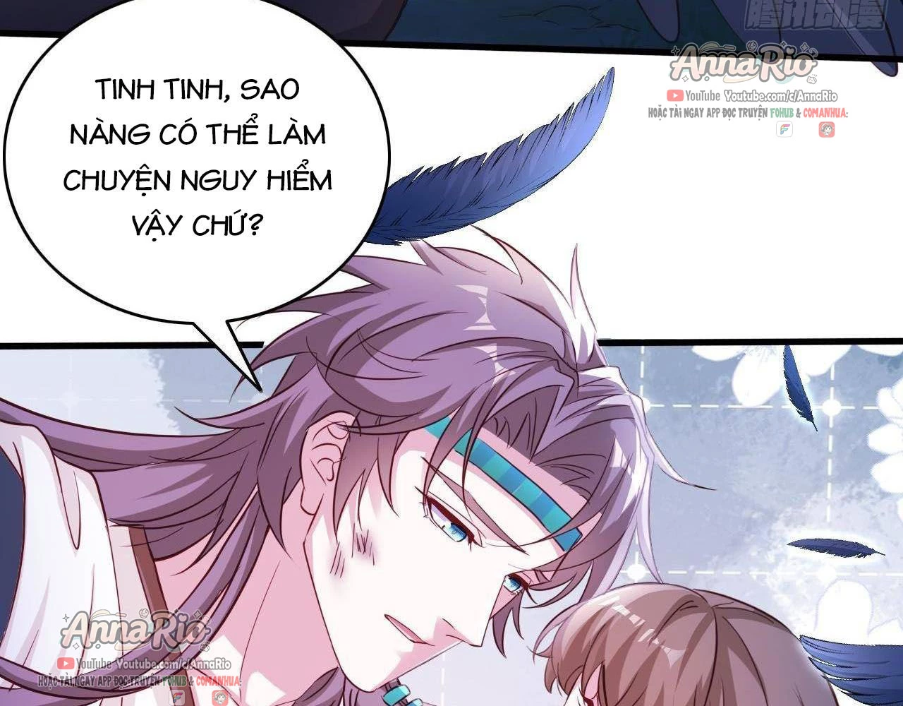 Thảnh Thơi Thú Thế Chủng Chủng Điền, Sinh Sinh Tể - Update Chapter 831 - 13