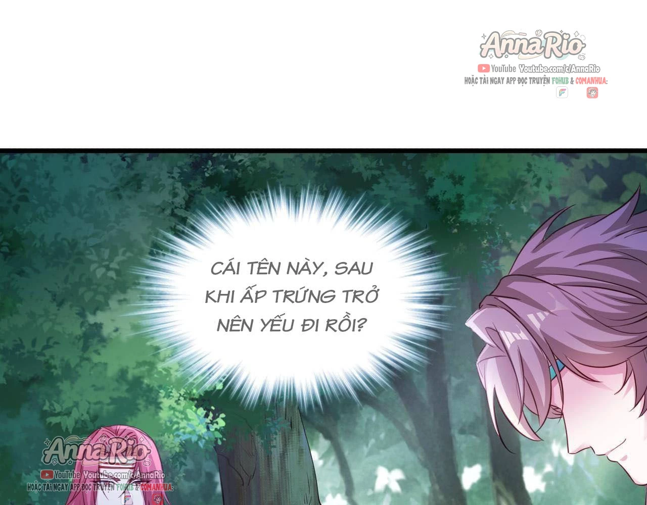 Thảnh Thơi Thú Thế Chủng Chủng Điền, Sinh Sinh Tể - Update Chapter 831 - 15