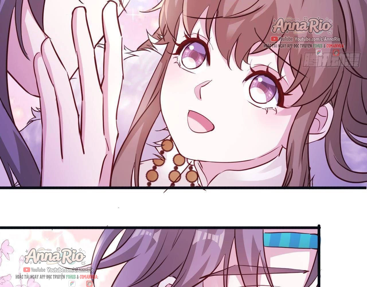 Thảnh Thơi Thú Thế Chủng Chủng Điền, Sinh Sinh Tể - Update Chapter 831 - 19