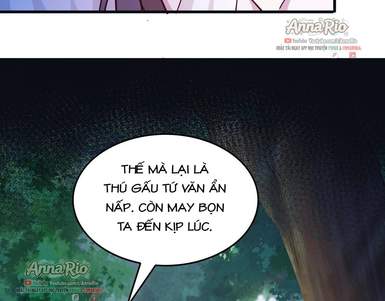Thảnh Thơi Thú Thế Chủng Chủng Điền, Sinh Sinh Tể - Update Chapter 831 - 21
