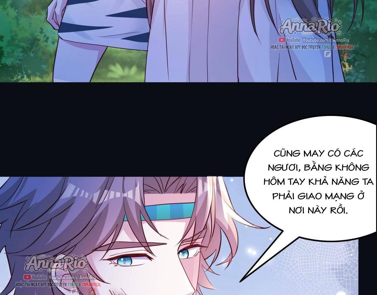 Thảnh Thơi Thú Thế Chủng Chủng Điền, Sinh Sinh Tể - Update Chapter 831 - 23