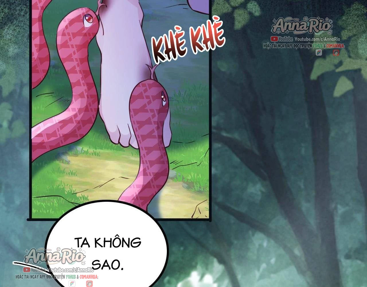 Thảnh Thơi Thú Thế Chủng Chủng Điền, Sinh Sinh Tể - Update Chapter 831 - 25