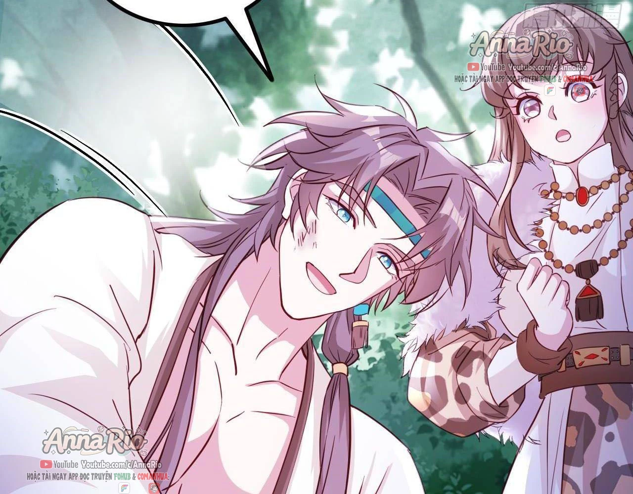 Thảnh Thơi Thú Thế Chủng Chủng Điền, Sinh Sinh Tể - Update Chapter 831 - 26