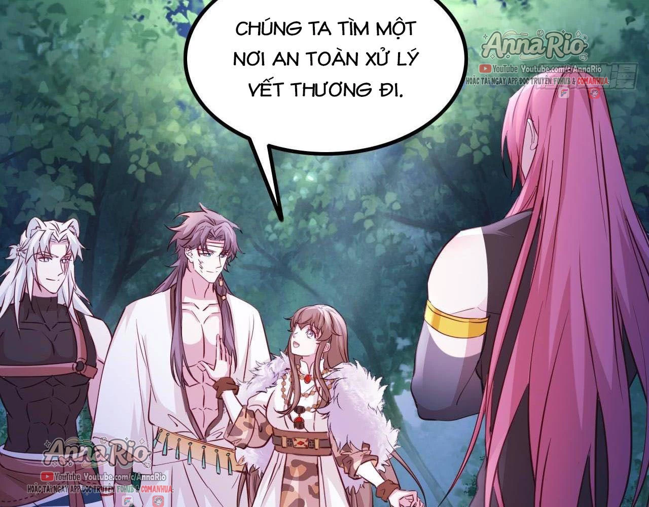 Thảnh Thơi Thú Thế Chủng Chủng Điền, Sinh Sinh Tể - Update Chapter 831 - 31