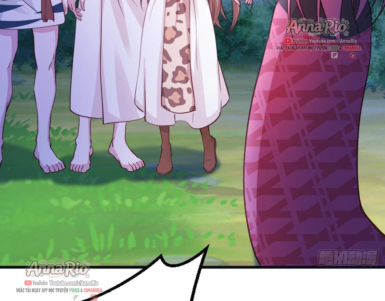 Thảnh Thơi Thú Thế Chủng Chủng Điền, Sinh Sinh Tể - Update Chapter 831 - 32