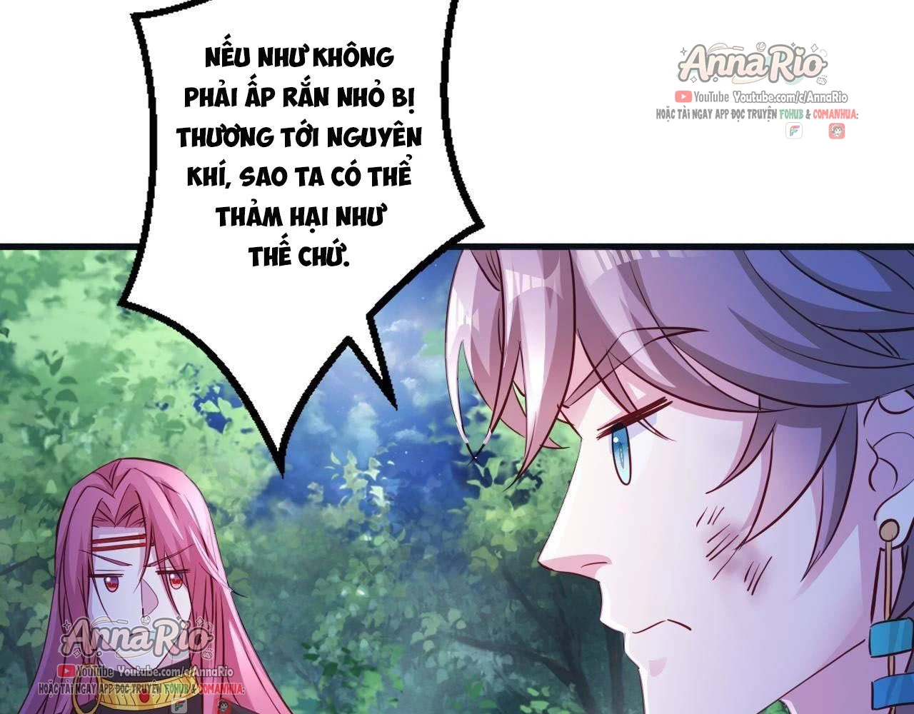 Thảnh Thơi Thú Thế Chủng Chủng Điền, Sinh Sinh Tể - Update Chapter 831 - 33