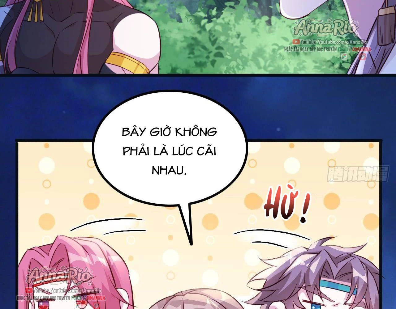 Thảnh Thơi Thú Thế Chủng Chủng Điền, Sinh Sinh Tể - Update Chapter 831 - 34