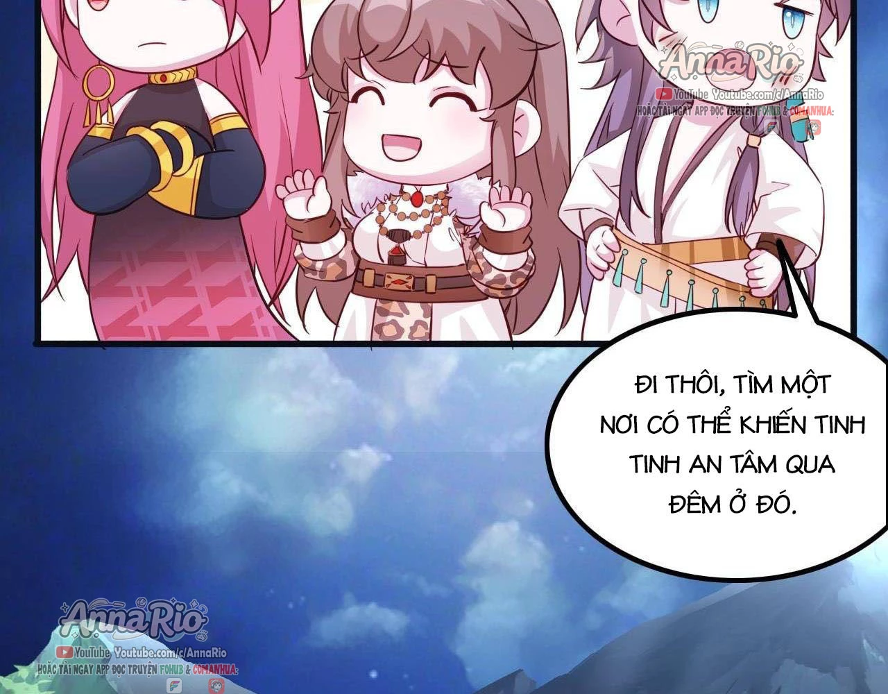 Thảnh Thơi Thú Thế Chủng Chủng Điền, Sinh Sinh Tể - Update Chapter 831 - 35