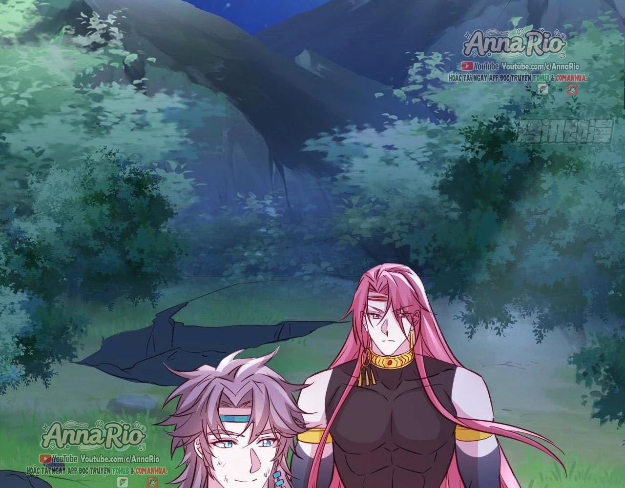 Thảnh Thơi Thú Thế Chủng Chủng Điền, Sinh Sinh Tể - Update Chapter 831 - 36