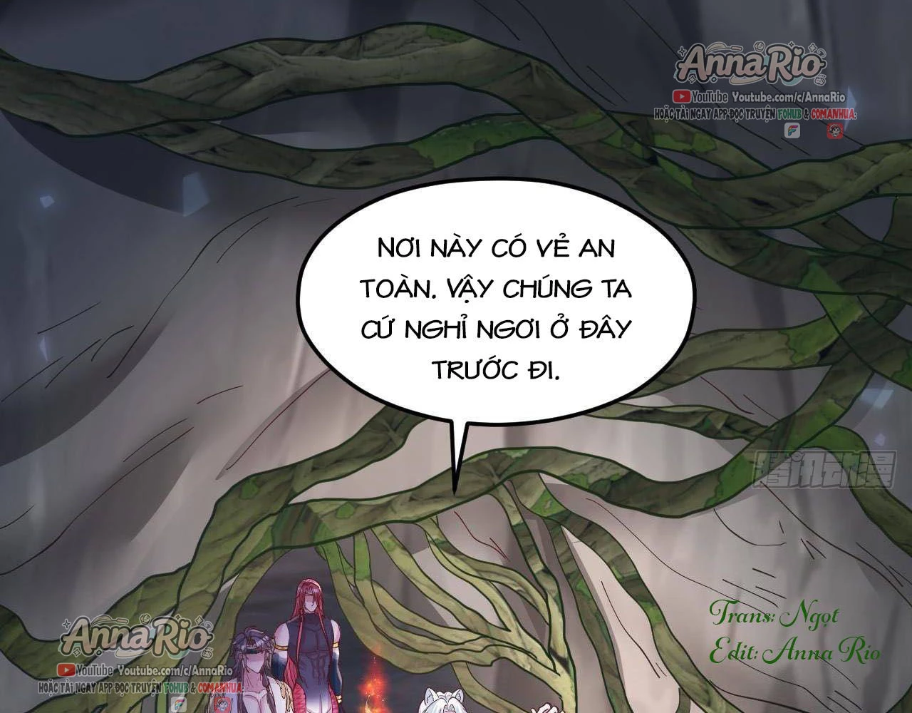 Thảnh Thơi Thú Thế Chủng Chủng Điền, Sinh Sinh Tể - Update Chapter 832 - 5