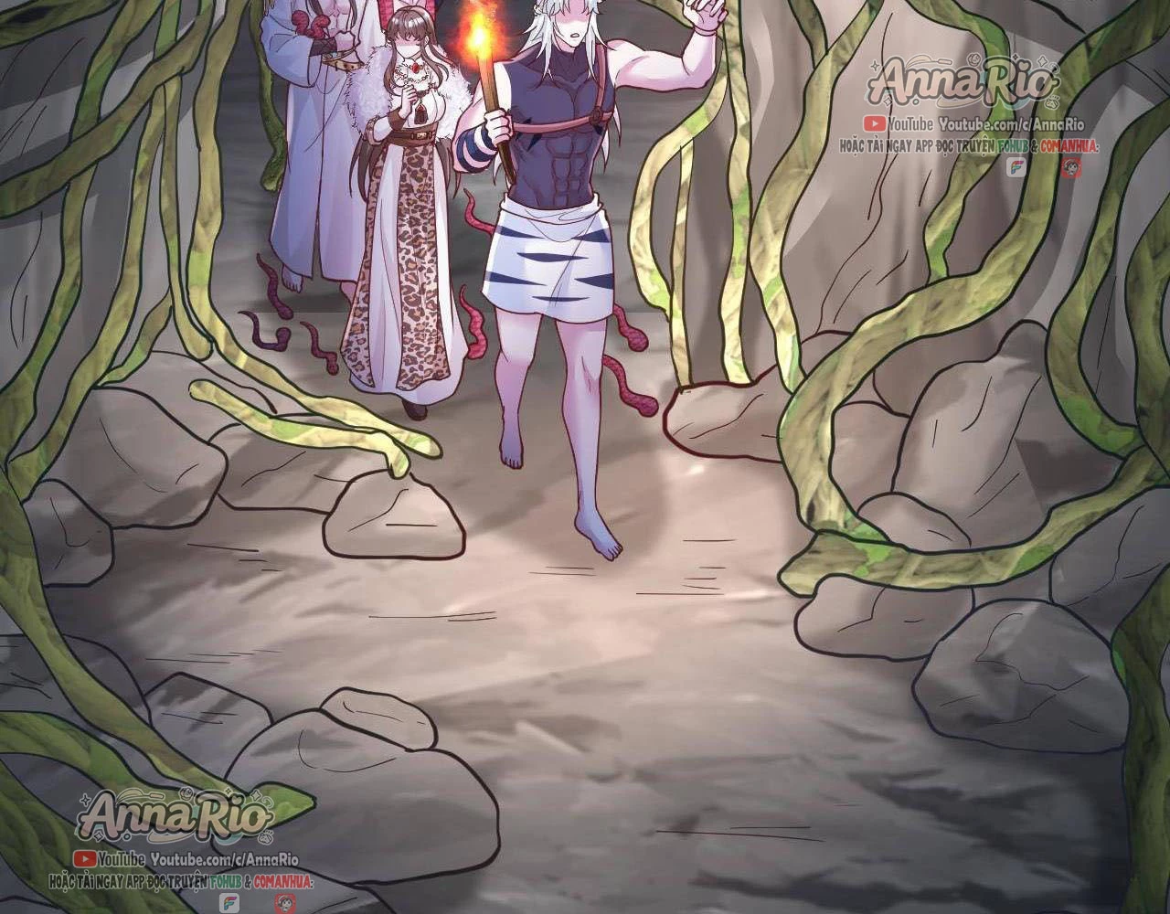 Thảnh Thơi Thú Thế Chủng Chủng Điền, Sinh Sinh Tể - Update Chapter 832 - 6