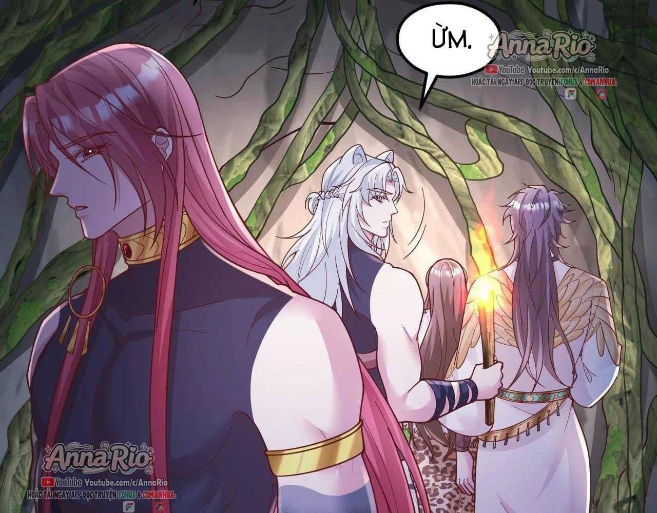 Thảnh Thơi Thú Thế Chủng Chủng Điền, Sinh Sinh Tể - Update Chapter 832 - 8