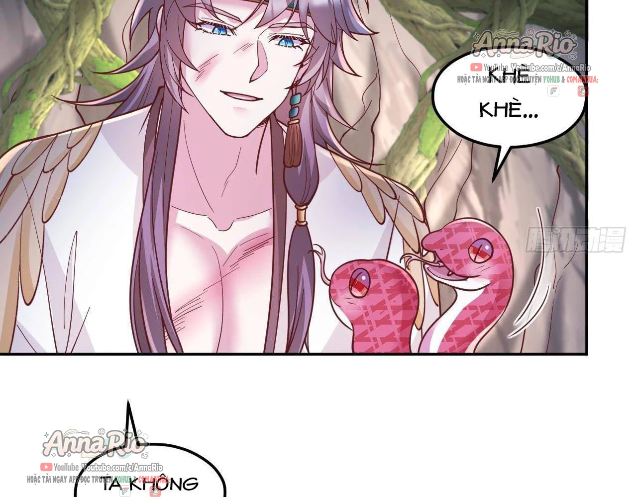Thảnh Thơi Thú Thế Chủng Chủng Điền, Sinh Sinh Tể - Update Chapter 832 - 12