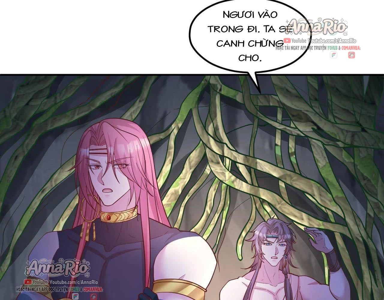 Thảnh Thơi Thú Thế Chủng Chủng Điền, Sinh Sinh Tể - Update Chapter 832 - 22