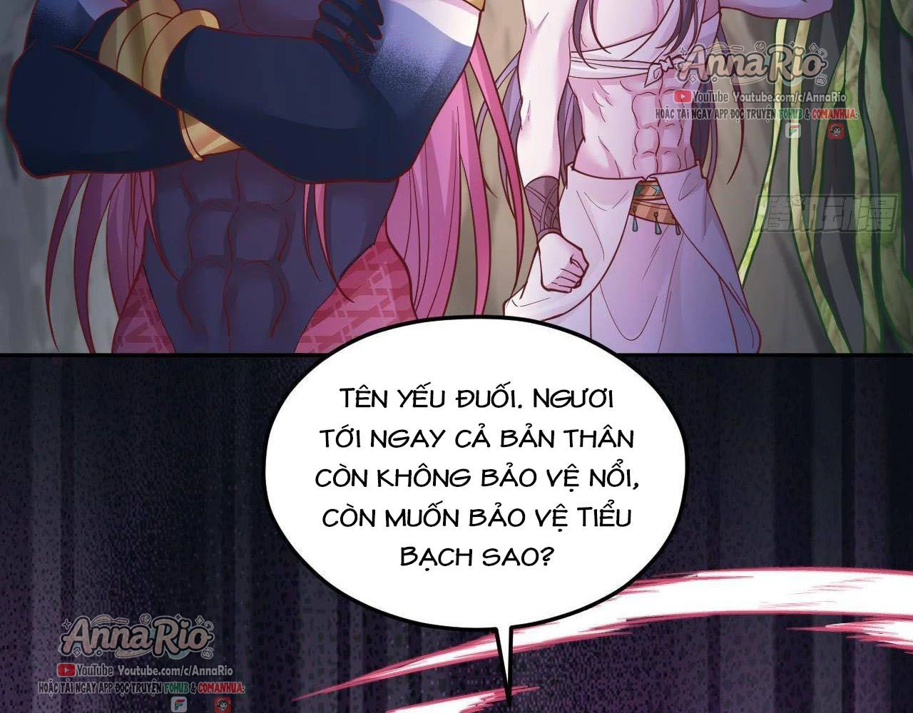 Thảnh Thơi Thú Thế Chủng Chủng Điền, Sinh Sinh Tể - Update Chapter 832 - 23