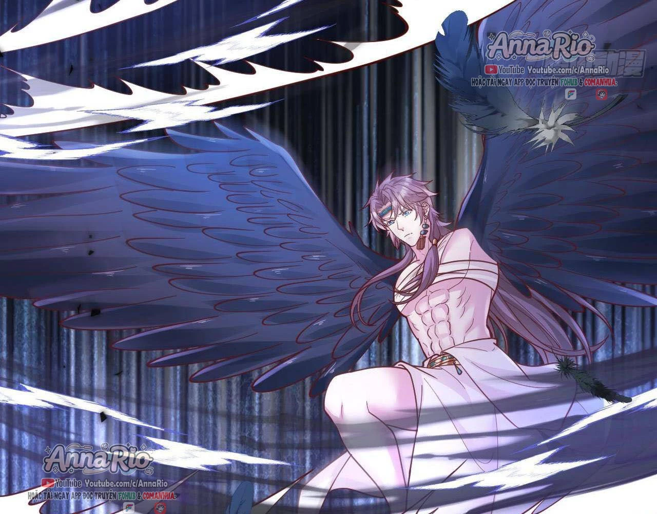 Thảnh Thơi Thú Thế Chủng Chủng Điền, Sinh Sinh Tể - Update Chapter 832 - 30