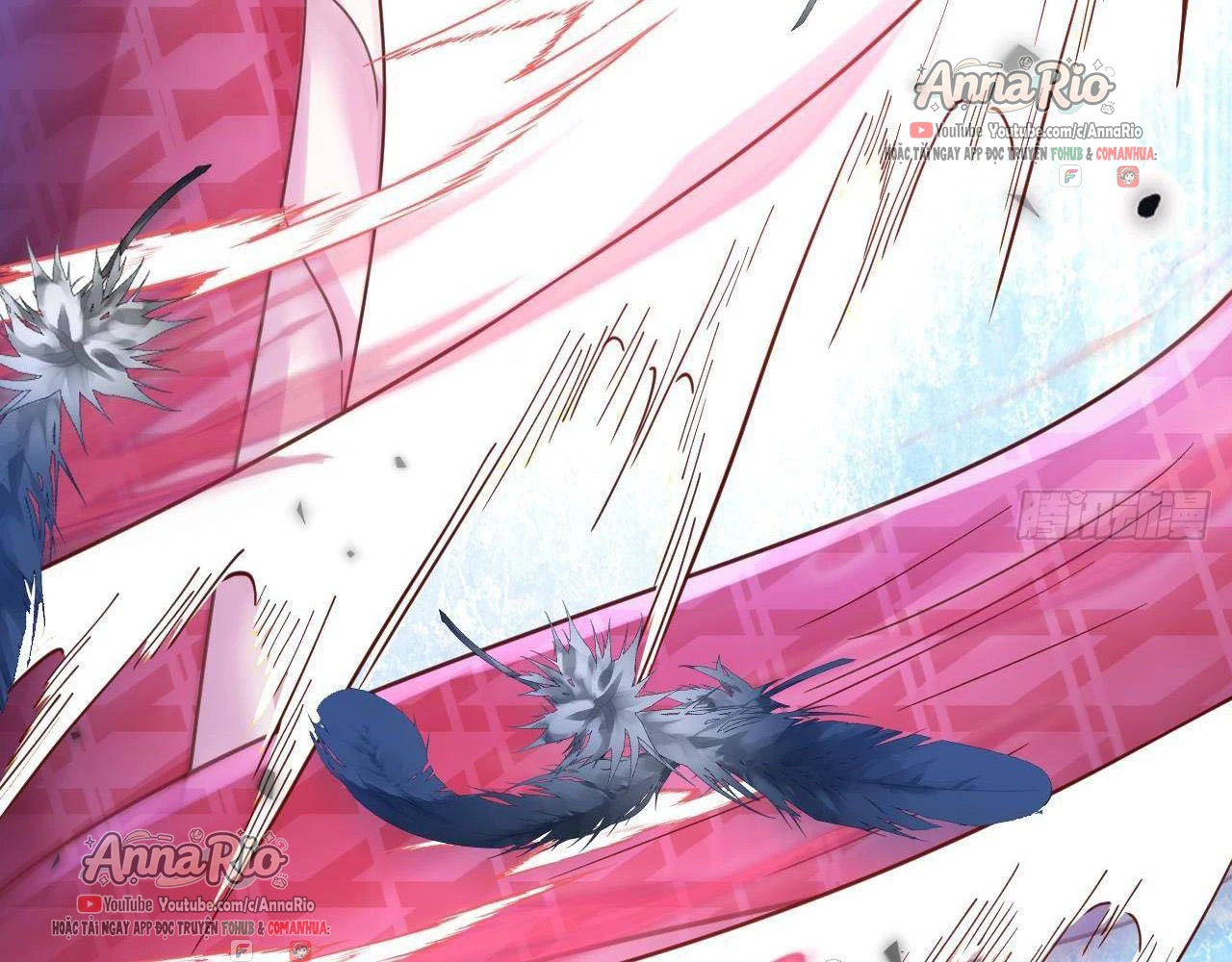 Thảnh Thơi Thú Thế Chủng Chủng Điền, Sinh Sinh Tể - Update Chapter 832 - 33