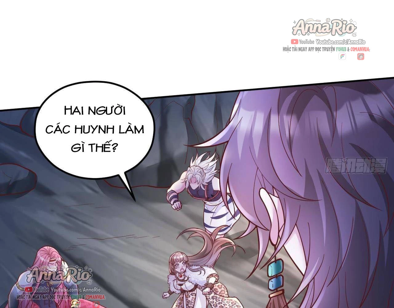 Thảnh Thơi Thú Thế Chủng Chủng Điền, Sinh Sinh Tể - Update Chapter 832 - 35