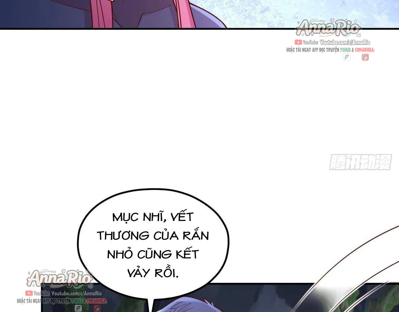 Thảnh Thơi Thú Thế Chủng Chủng Điền, Sinh Sinh Tể - Update Chapter 832 - 38