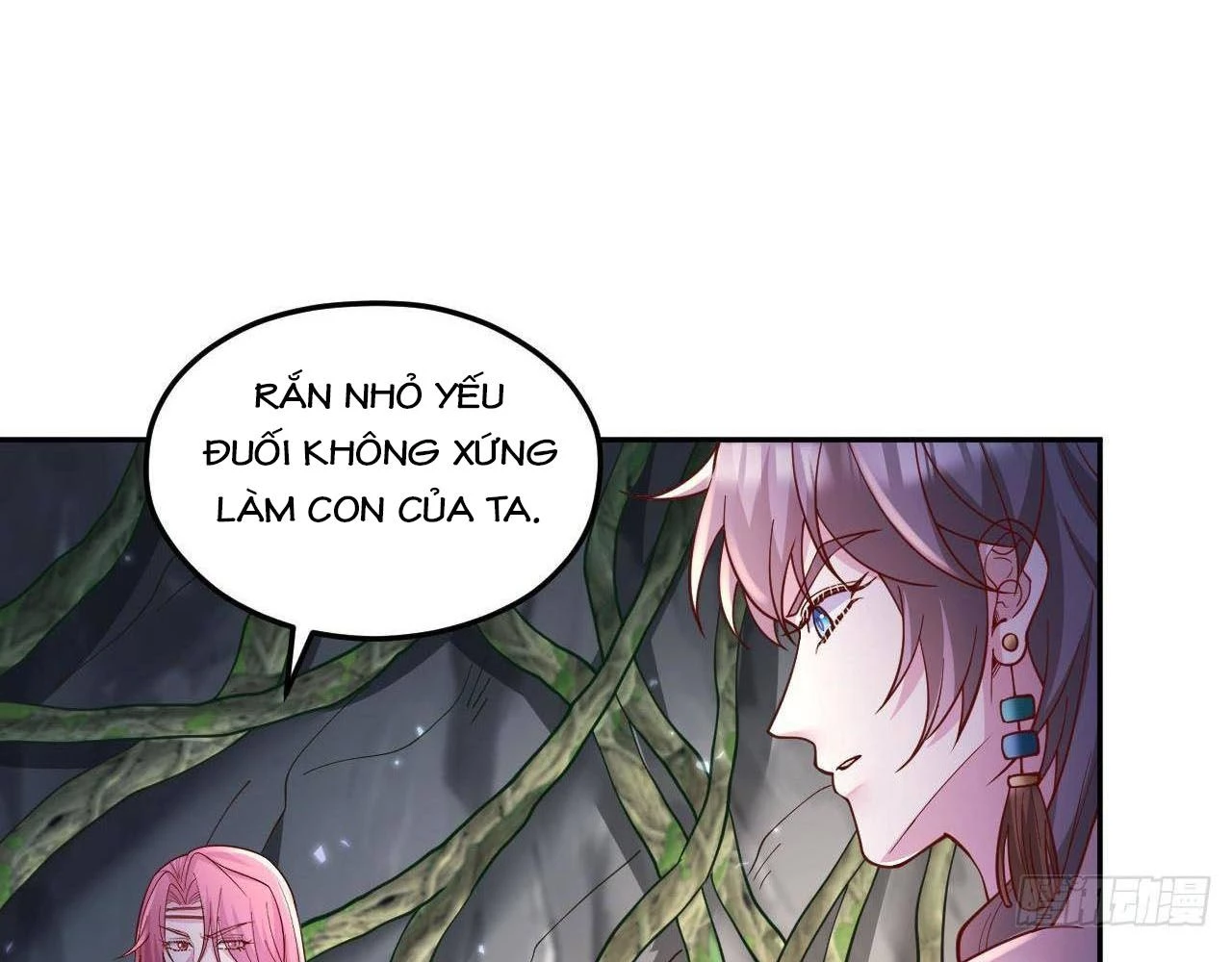 Thảnh Thơi Thú Thế Chủng Chủng Điền, Sinh Sinh Tể - Update Chapter 833 - 4