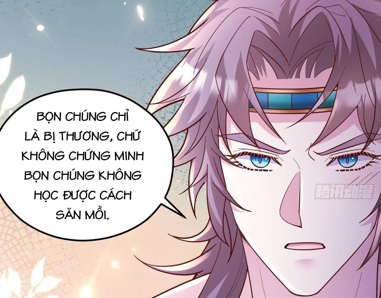 Thảnh Thơi Thú Thế Chủng Chủng Điền, Sinh Sinh Tể - Update Chapter 833 - 6