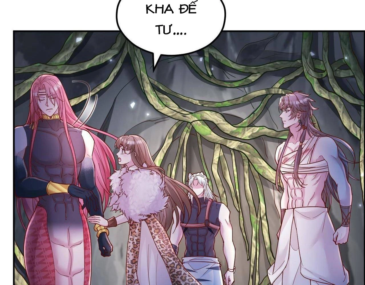 Thảnh Thơi Thú Thế Chủng Chủng Điền, Sinh Sinh Tể - Update Chapter 833 - 11