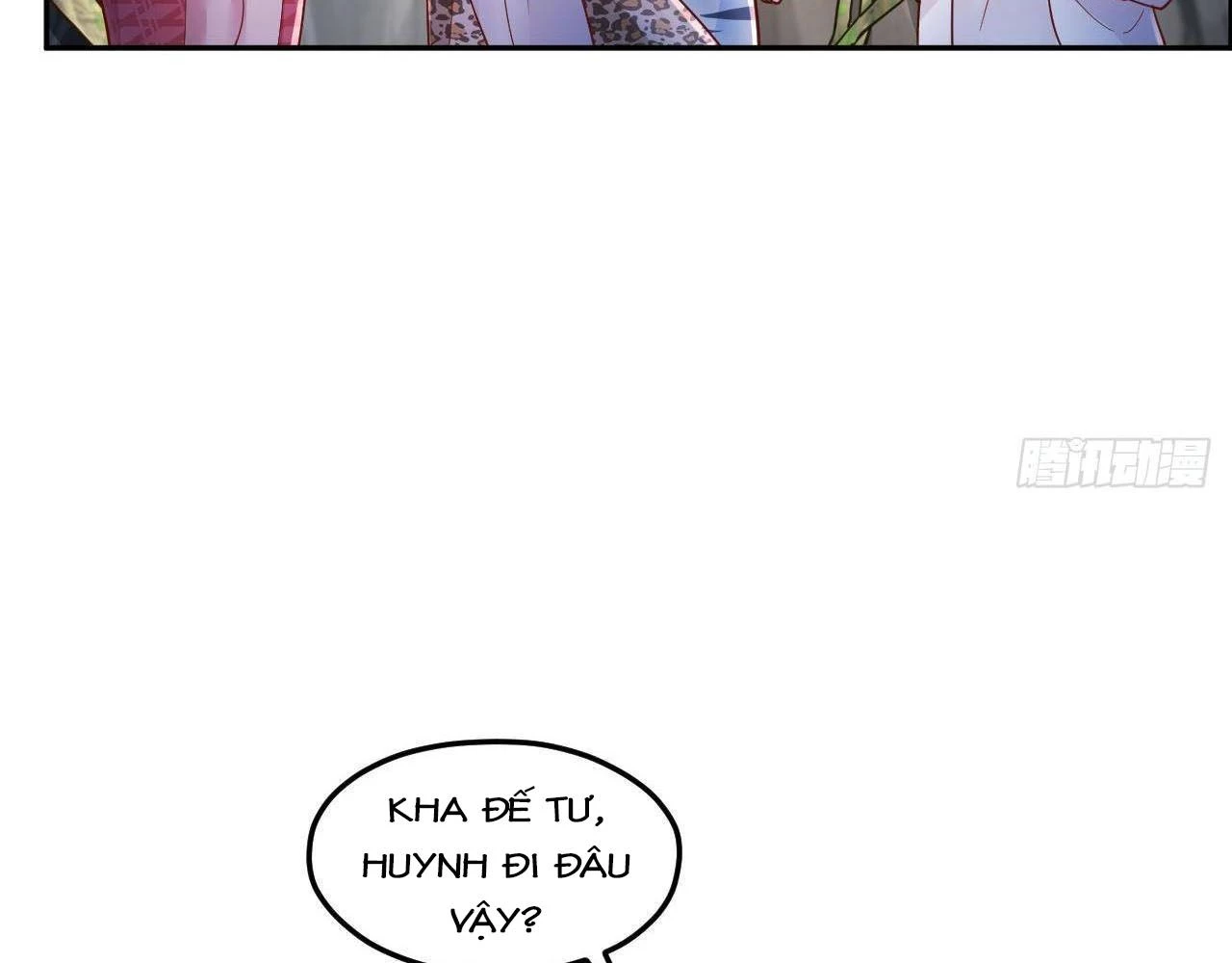 Thảnh Thơi Thú Thế Chủng Chủng Điền, Sinh Sinh Tể - Update Chapter 833 - 12