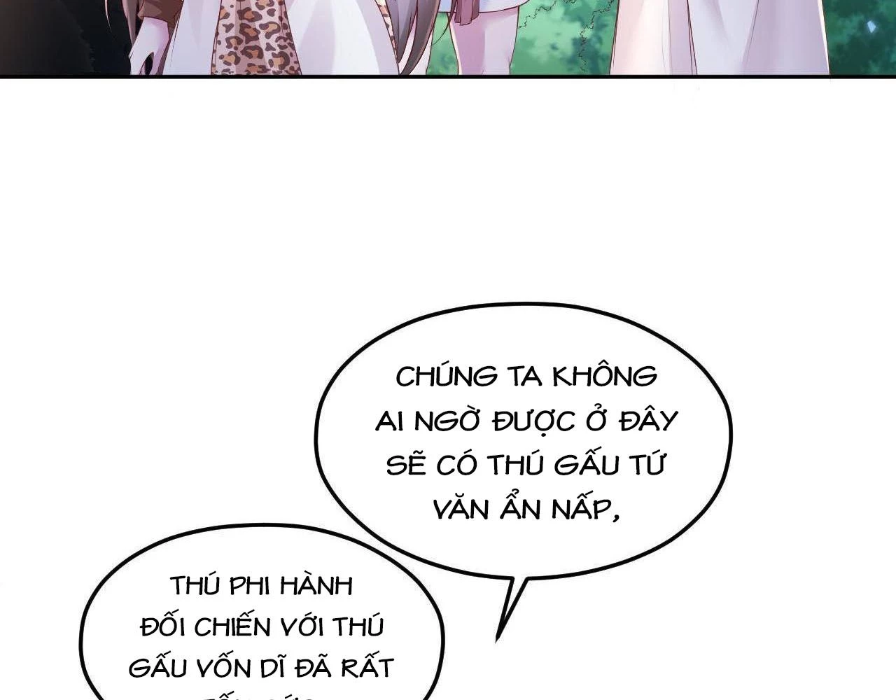 Thảnh Thơi Thú Thế Chủng Chủng Điền, Sinh Sinh Tể - Update Chapter 833 - 16