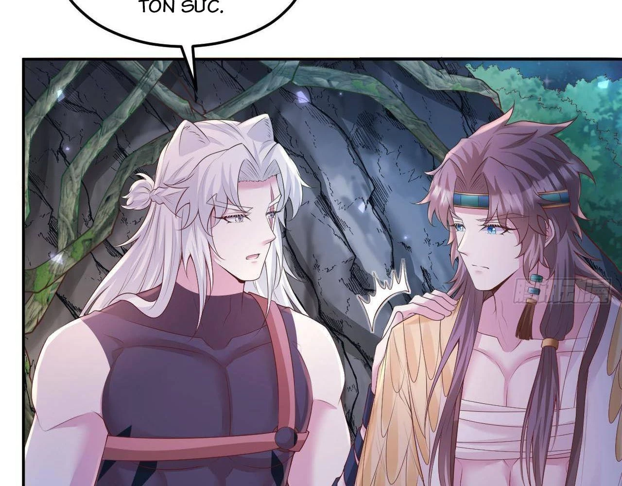Thảnh Thơi Thú Thế Chủng Chủng Điền, Sinh Sinh Tể - Update Chapter 833 - 17