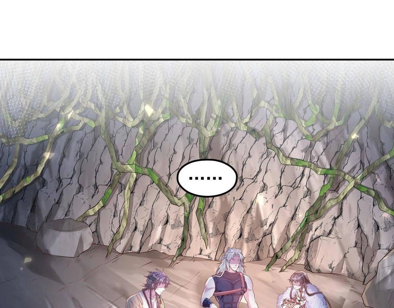 Thảnh Thơi Thú Thế Chủng Chủng Điền, Sinh Sinh Tể - Update Chapter 833 - 23