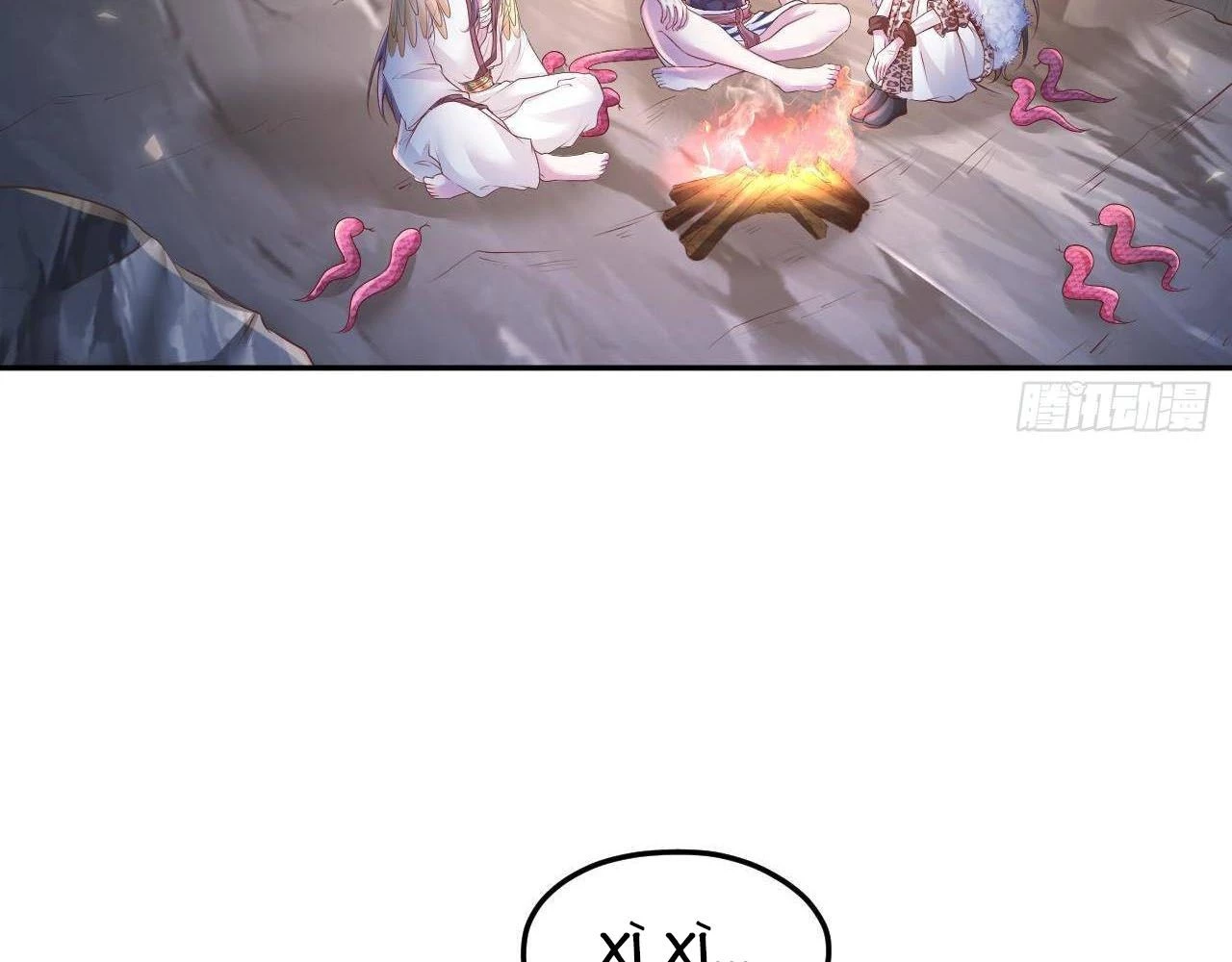 Thảnh Thơi Thú Thế Chủng Chủng Điền, Sinh Sinh Tể - Update Chapter 833 - 24