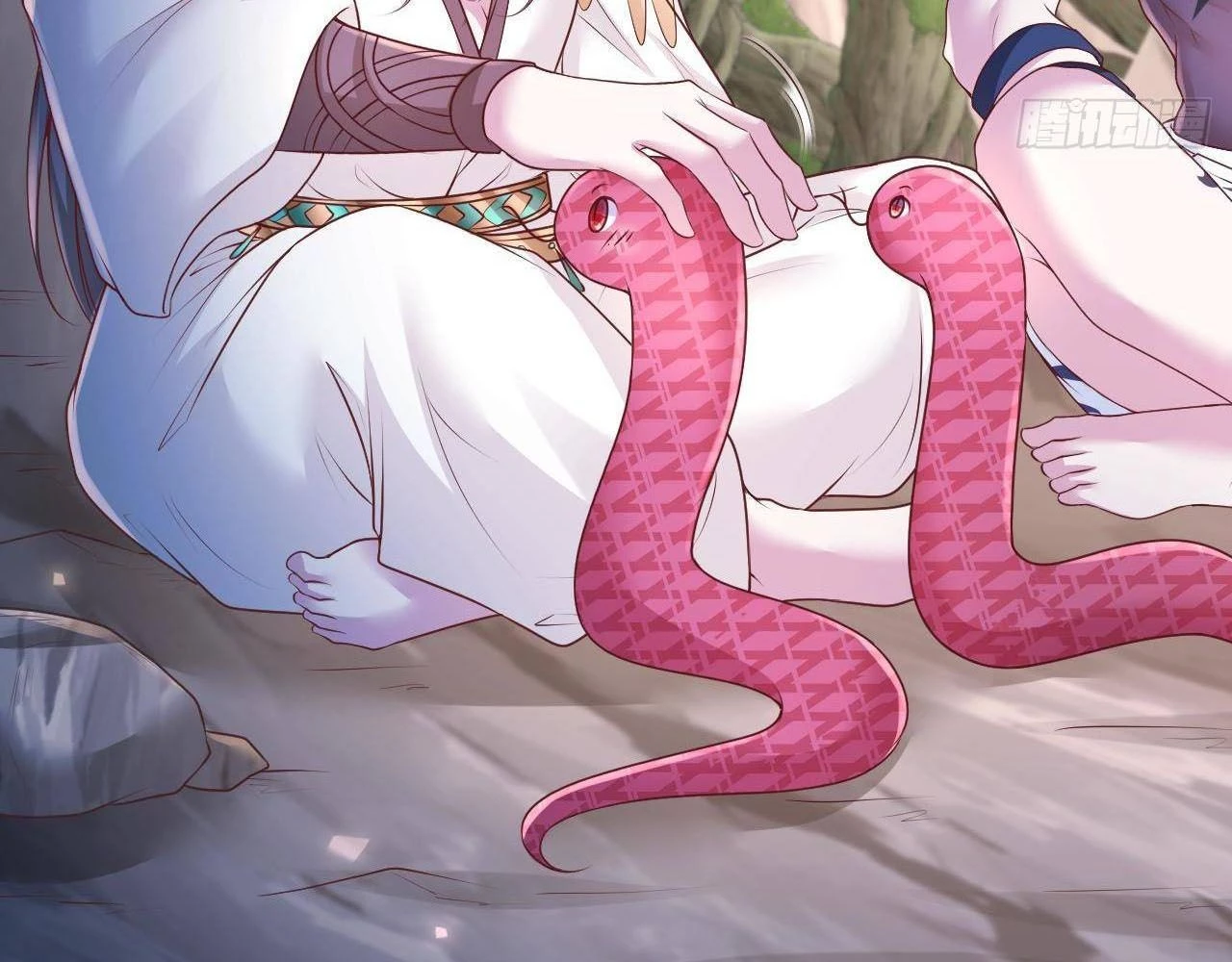 Thảnh Thơi Thú Thế Chủng Chủng Điền, Sinh Sinh Tể - Update Chapter 833 - 26