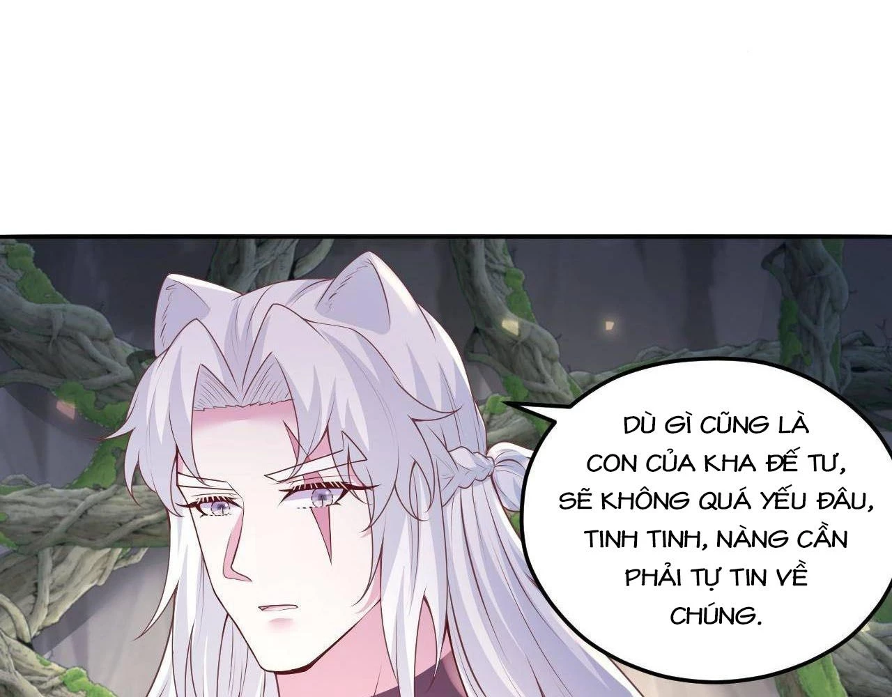 Thảnh Thơi Thú Thế Chủng Chủng Điền, Sinh Sinh Tể - Update Chapter 833 - 29