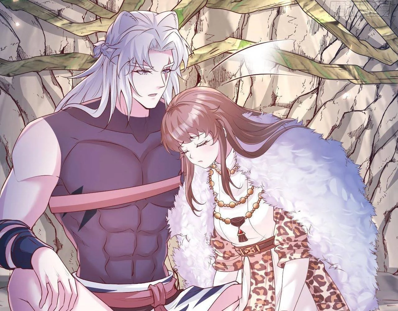 Thảnh Thơi Thú Thế Chủng Chủng Điền, Sinh Sinh Tể - Update Chapter 833 - 34