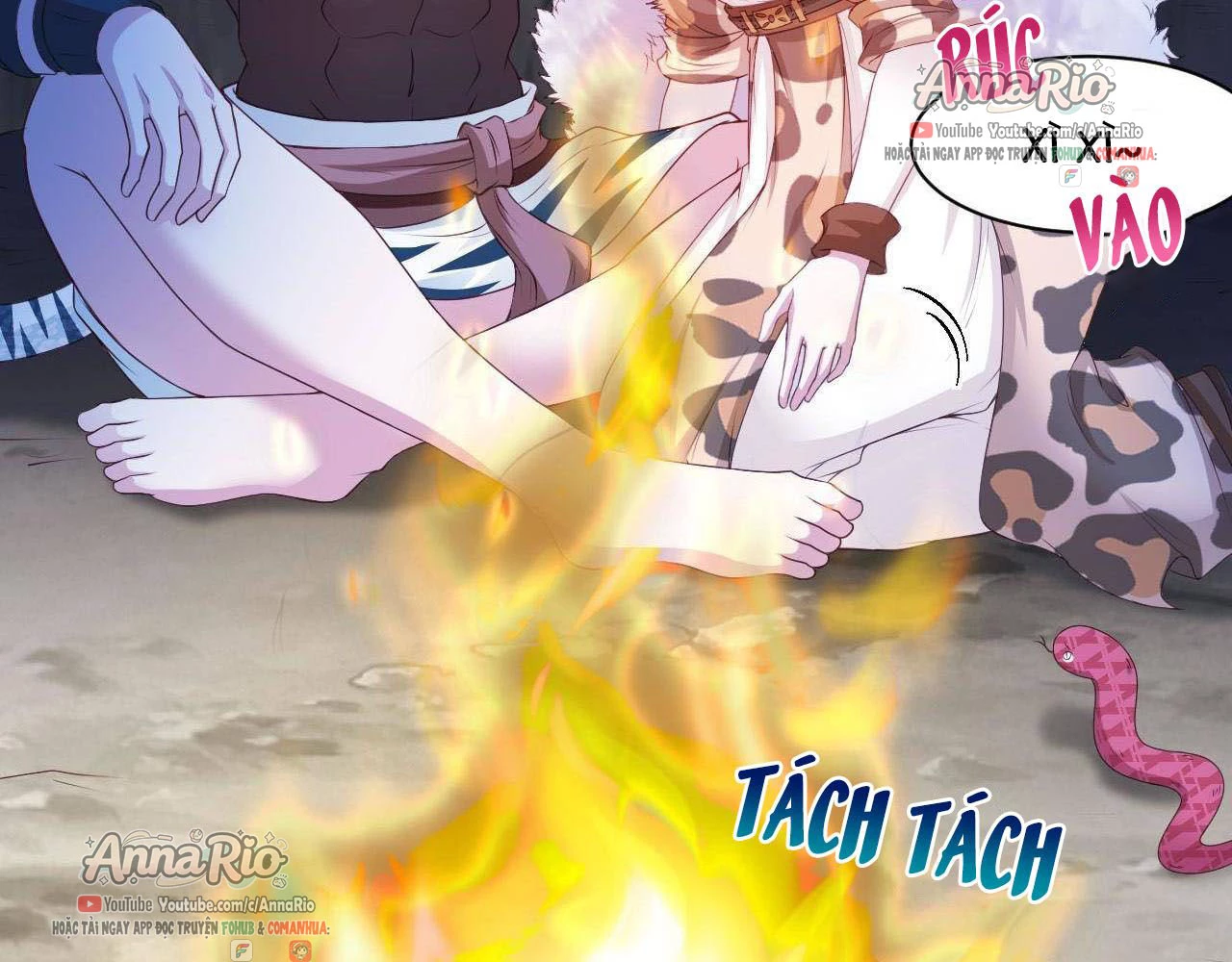 Thảnh Thơi Thú Thế Chủng Chủng Điền, Sinh Sinh Tể - Update Chapter 834 - 6