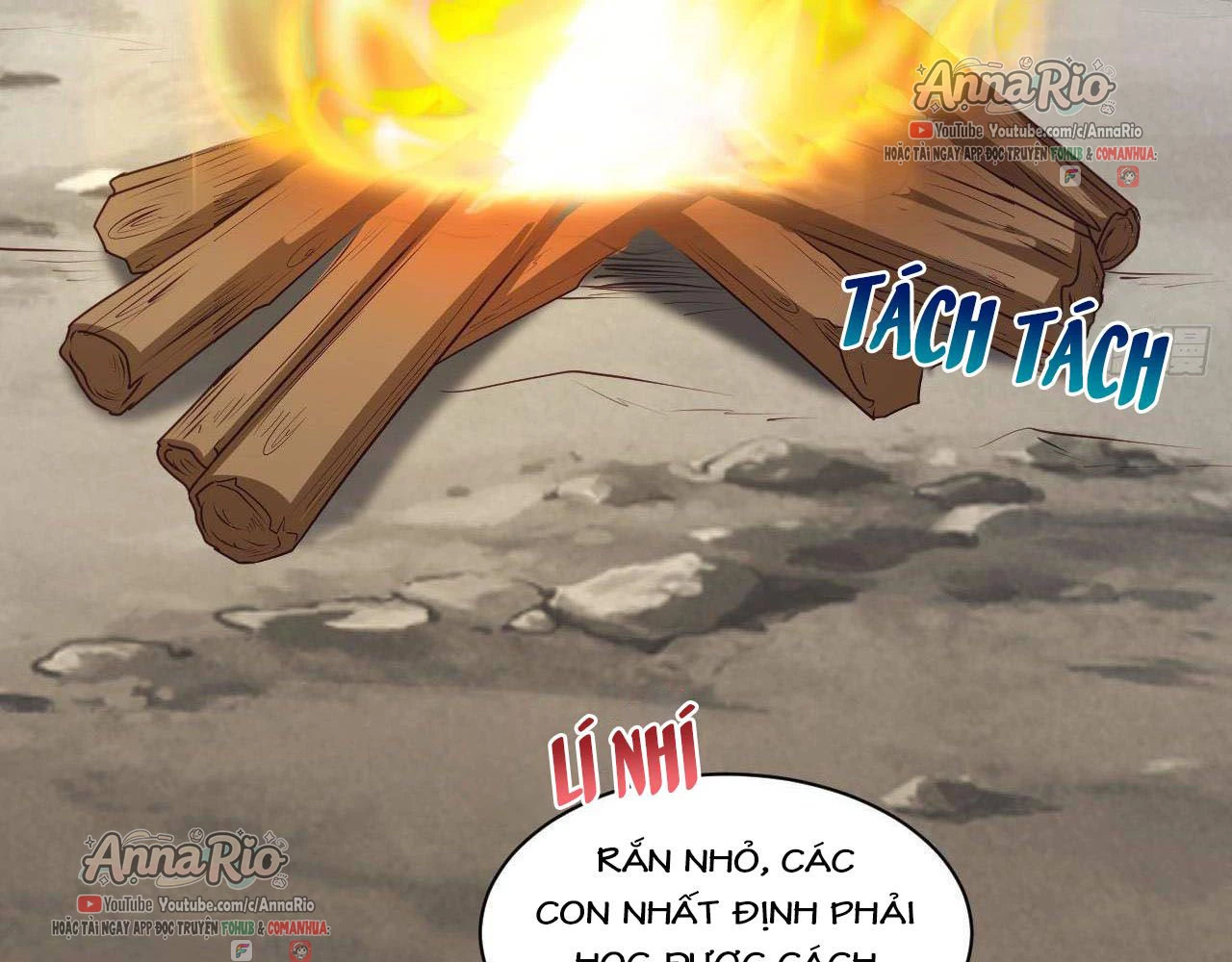 Thảnh Thơi Thú Thế Chủng Chủng Điền, Sinh Sinh Tể - Update Chapter 834 - 7