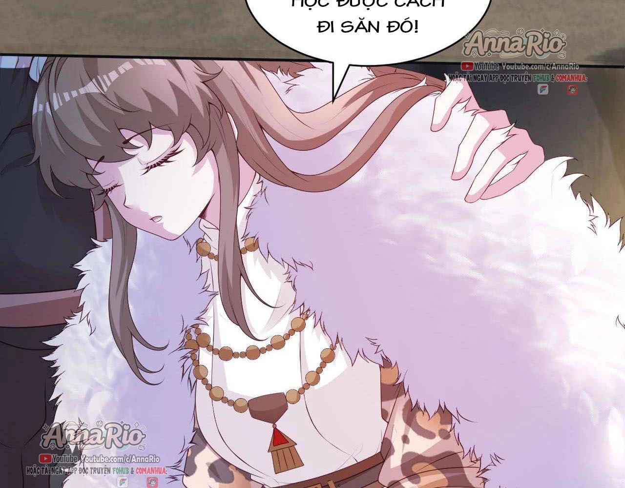 Thảnh Thơi Thú Thế Chủng Chủng Điền, Sinh Sinh Tể - Update Chapter 834 - 8