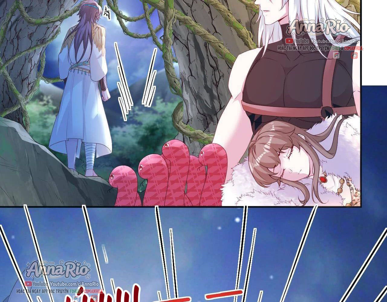 Thảnh Thơi Thú Thế Chủng Chủng Điền, Sinh Sinh Tể - Update Chapter 834 - 13