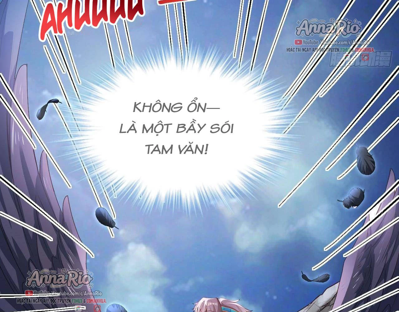 Thảnh Thơi Thú Thế Chủng Chủng Điền, Sinh Sinh Tể - Update Chapter 834 - 14
