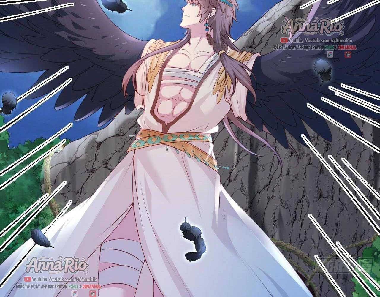 Thảnh Thơi Thú Thế Chủng Chủng Điền, Sinh Sinh Tể - Update Chapter 834 - 15