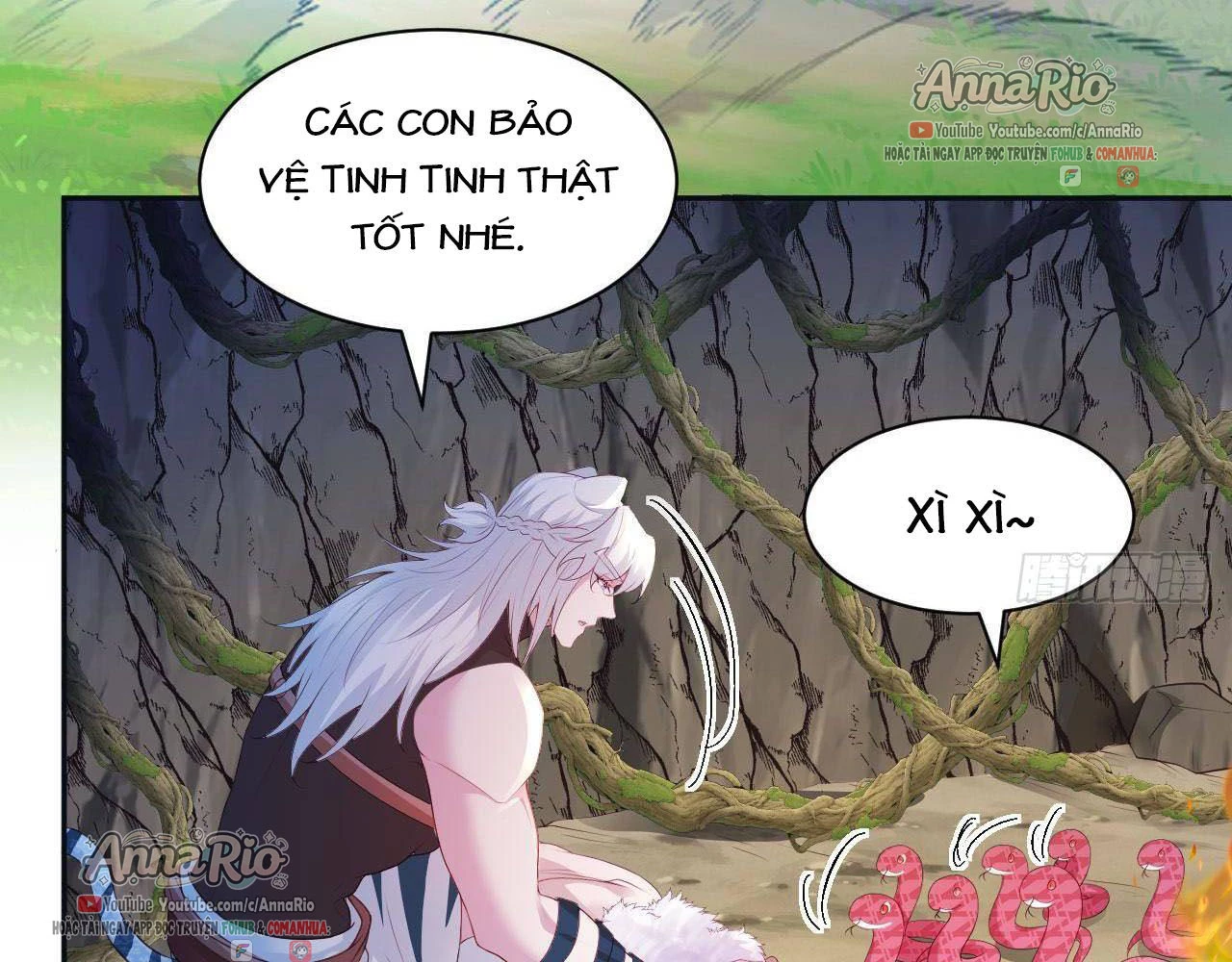 Thảnh Thơi Thú Thế Chủng Chủng Điền, Sinh Sinh Tể - Update Chapter 834 - 17
